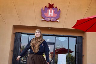 Fulfilling Dreams, Building a Community, and Giving Back Through Habibi’s Hot Chicken