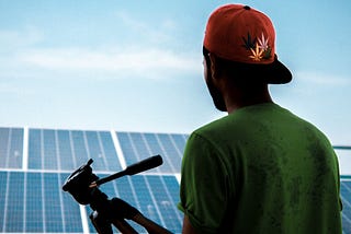 The Environmental Impact of Solar Power in Nigeria