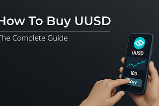 How To Buy UUSD (Utopia USD Stablecoin): The Complete Guide