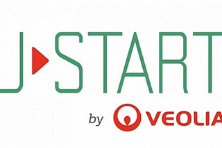 イノベーション組織研究１２: Veolia U-Start