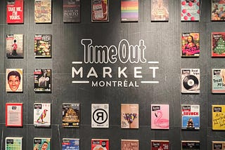 Montreal Was All That Jazz