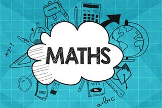 Maths-In Our Daily life