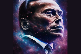 Introduction about “Silvio Berlusconi”