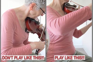 Look Like a Rock God(dess)