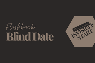 11. [Flashback] Blind Date