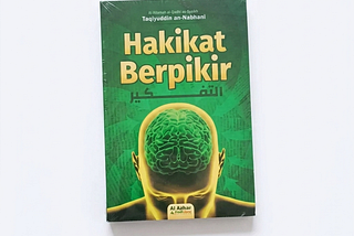 Tutorial Berpikir