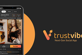 TrustVibes and the Birth of the Creator-Centric Social Platform