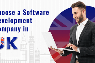 Best Offshore Software Development Company UK [2022]