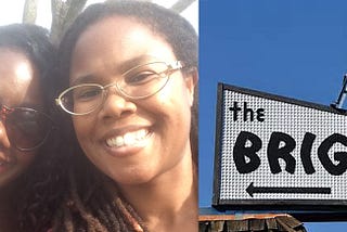 Two Lawyers Walk into a Bar. And Get Kicked Out for Being Black.