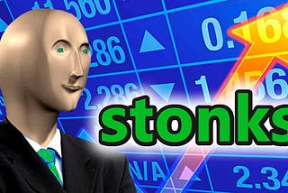 The Meme Stock Bonanza