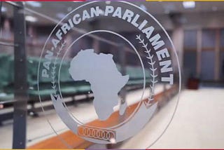 Pan-African Parliament MPs to lead advocacy for more funding