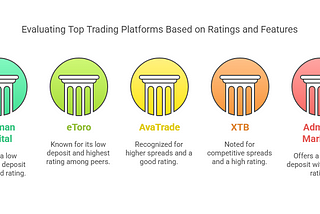 Best Forex Broker in Germany 2025