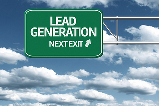 Marketing Hack: How We Created a Piece of Software for Lead Generation