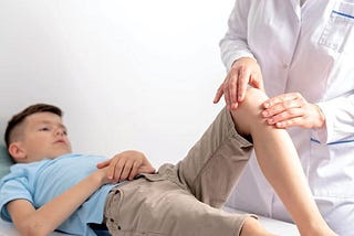 The Best Pediatric Orthopedic Surgeons in Mumbai