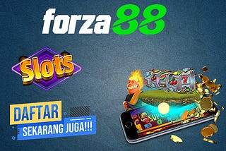 Daftar Slot Demo Link Alternatif Forza88