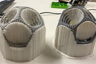 My journey to choose a high end 3D printer (Ultimaker S5) — Part 5