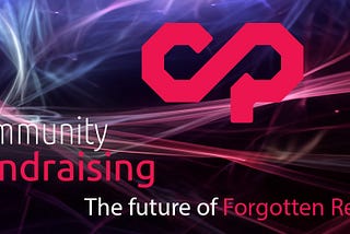 EverdreamSoft’s Commitment to Revitalizing Counterparty