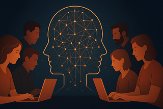 From Chat to Cosmos: The Rise of AI as Ambassador of Human Collectives