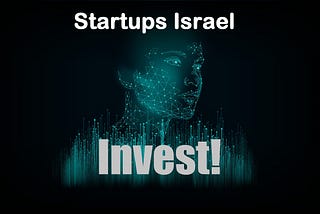 The Best of: Startups Israel