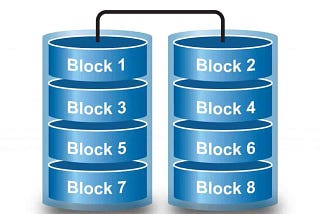 The Amazon Elastic Block Store (EBS), which provides block storage volumes for use with Amazon EC2…