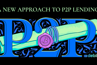A New Approach to Peer-to-Peer Lending