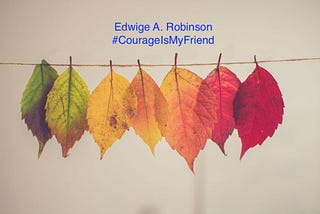 Four lessons I’ve learned From Life Transitions