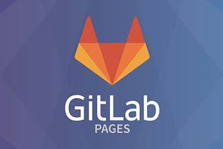 Простой способ задеплоить html-страницу на Gitlab-pages