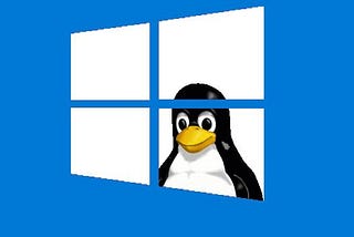 Shift your Linux Dev Environment to Windows using WSL 2