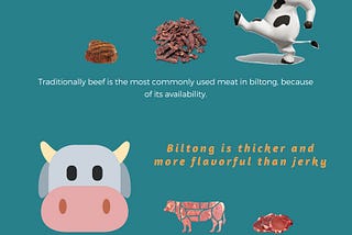 What Makes Biltong So Delicious?