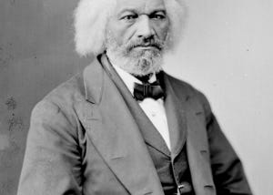 The Narrative Of The Life Of Frederick Douglass