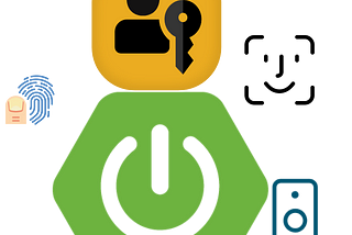 Passkeys with Spring Boot 3.4.x — Part 2➫ Advanced