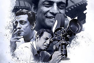 Top 5 Classic Indian Films of Satyajit Ray that you must watch once in your life