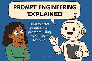Prompt Engneering in 8 mins: Crafting Amazing Prompts for Better AI Output