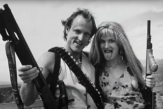 ‘Natural Born Killers’ At 30: One Of The Most Controversial Films Of the ’90s