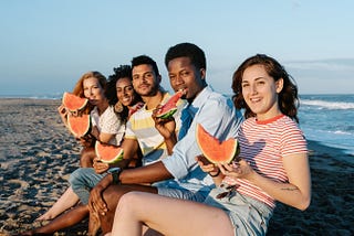 Why Having Friends is Crucial for Your Mental Health