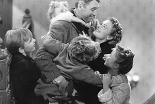 Collective Bargaining: It’s a Wonderful Life!