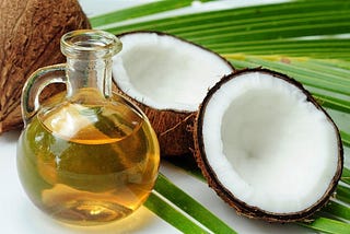 Coconut Oil for Thyroid Health, Weight Loss, And More