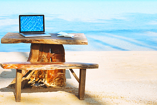 Remote work is here to stay; What does this mean for the travel industry