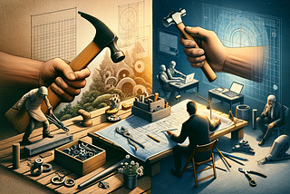 Creator-first product management — Linear way
