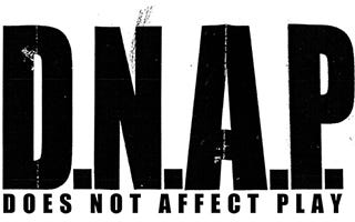 Does Not Affect Play — When DJ Shadow had a Tumblr