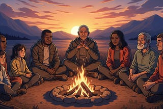 Living for a Good “The End”