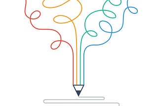 Ideas for your nonfiction book ‘all over the place?’
