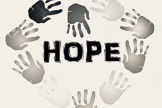 Hope-Syndrome