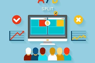A/B testing for beginners
