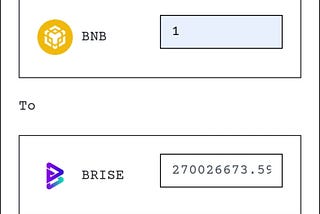 Token Swapping — Z3NS