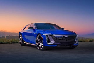 Cadillac Celestiq 2024: Redefining the Ultra-Luxury Electric Vehicle Experience