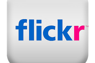 Flickr: From MMO to Media Sharing