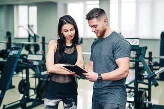 Smart Fitness Management Market Trends Flourish Impressive To 2033