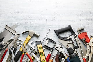 A Tribute to My Father’s Resourcefulness: The Man Who Can Fix Anything