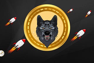 The King Of Wolves technical team, from Europe, has eight years of blockchain R & D experience.